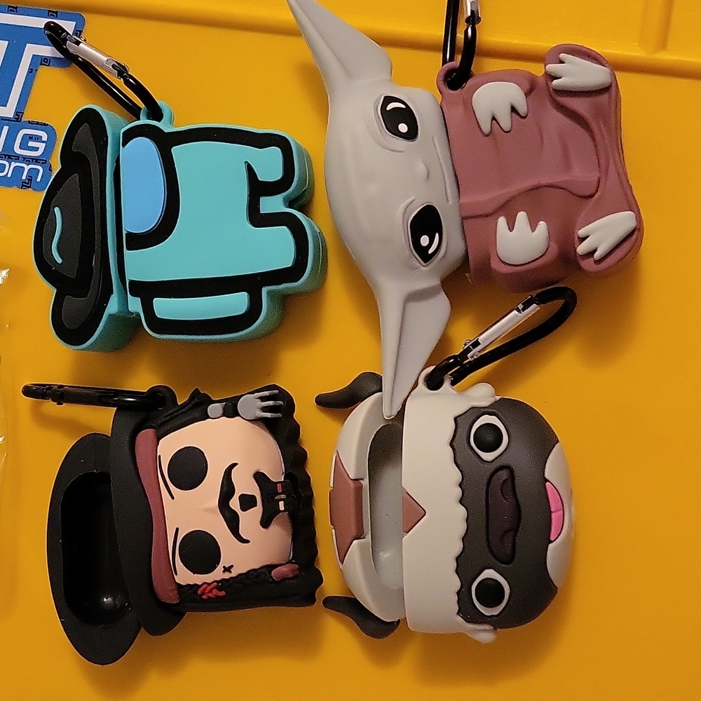 Airpod case bundle